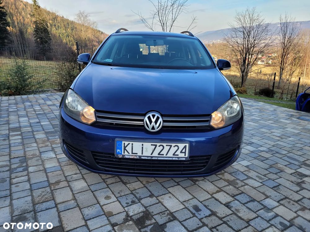 Volkswagen Golf - 16