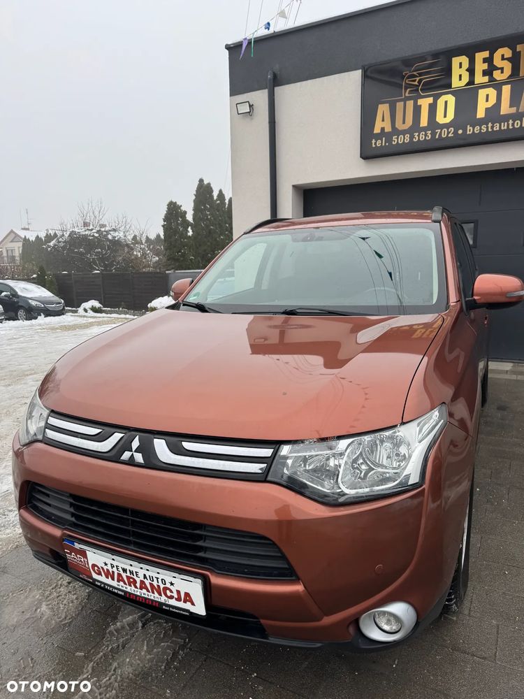 Mitsubishi Outlander ver-2-0-invite-plus-2wd - 16