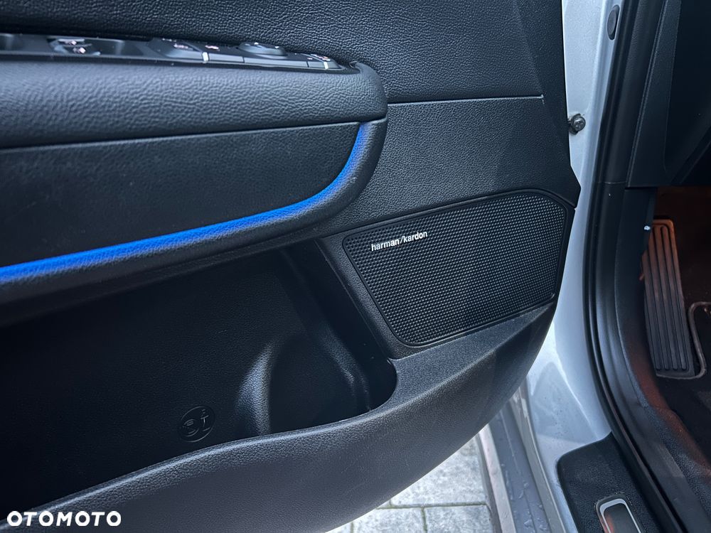 Kia Optima Sportswagon 1.6 CRDI DCT GT Line - 27