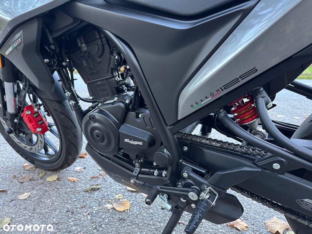 Malaguti Drakon - 11