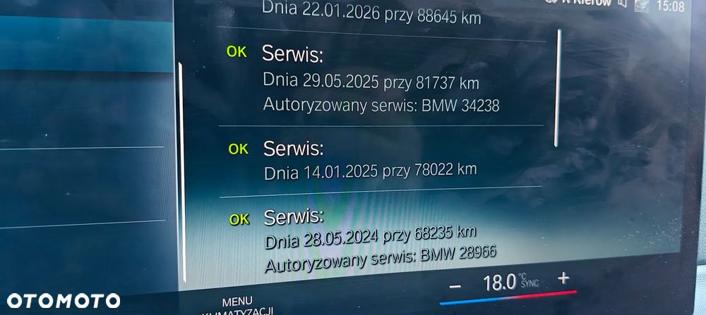 BMW Seria 3 318d MHEV - 21