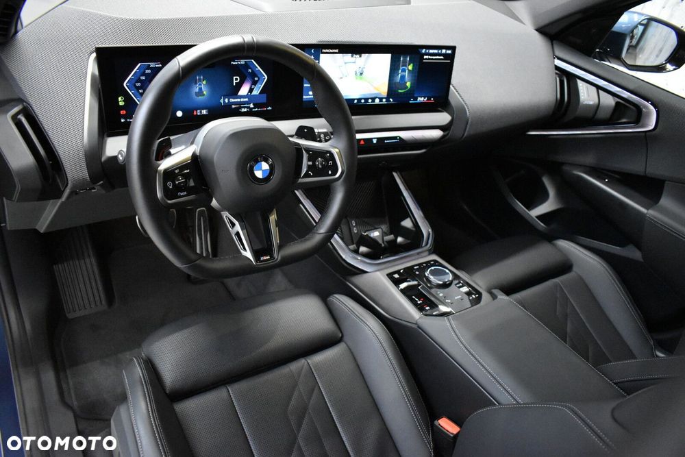 BMW X3 - 5
