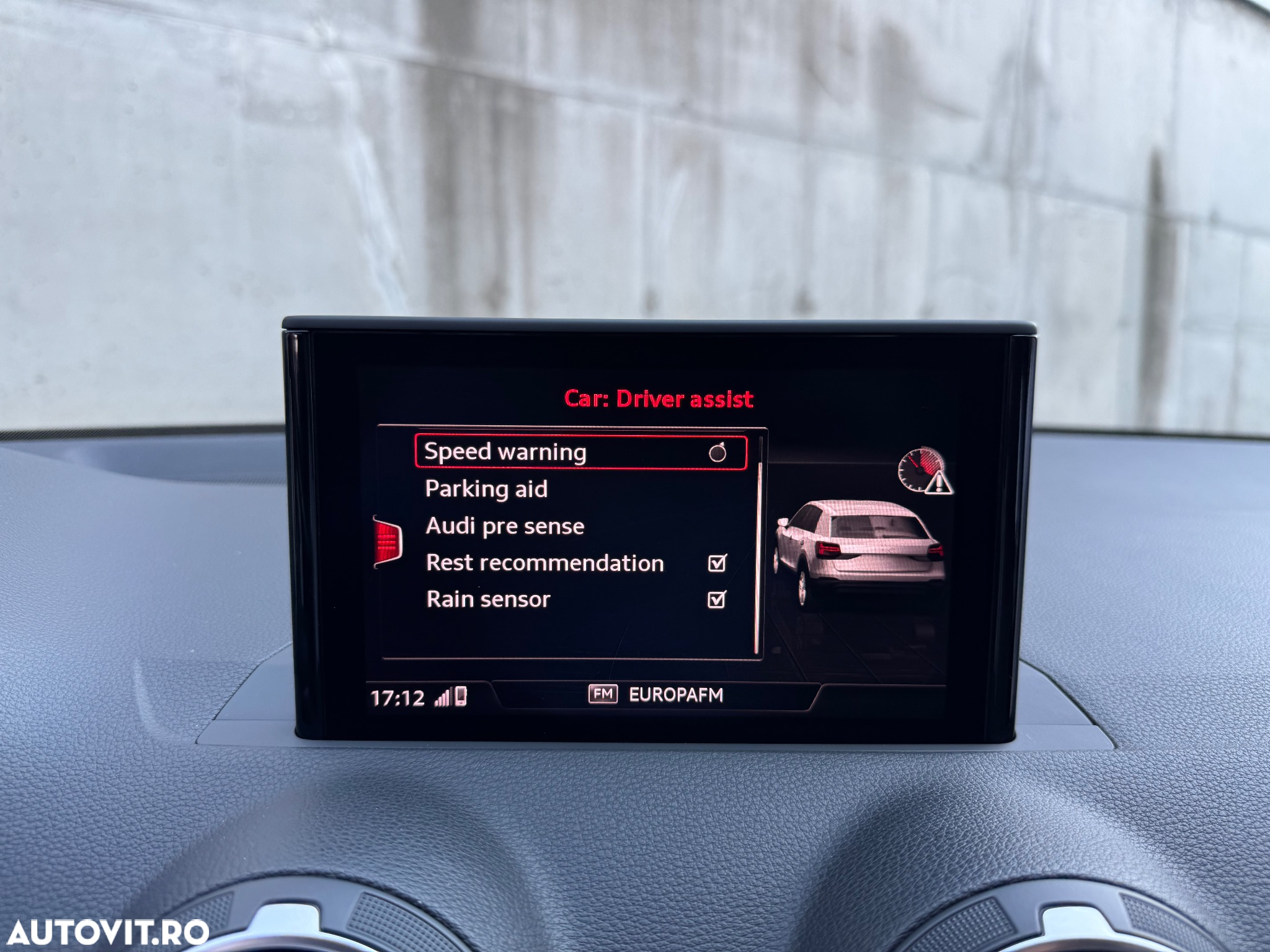 Audi Q2 1.6 30 TDI S tronic Design - 28