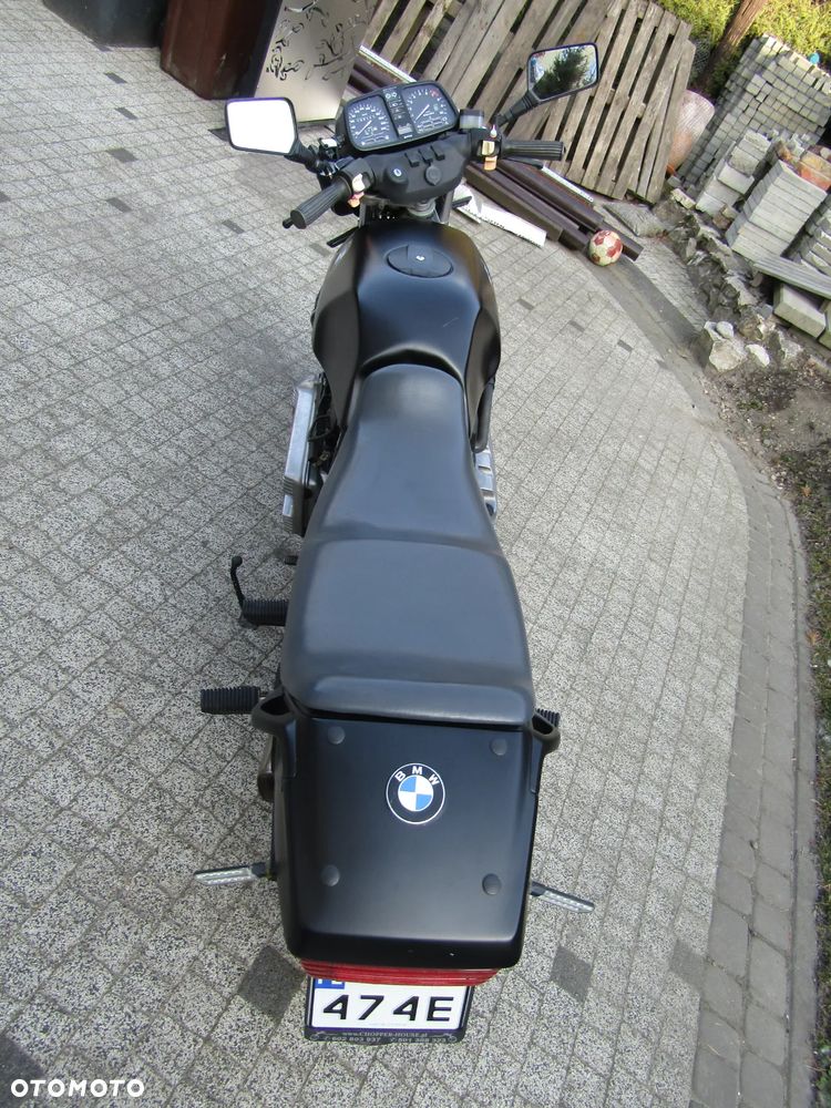 BMW K - 11
