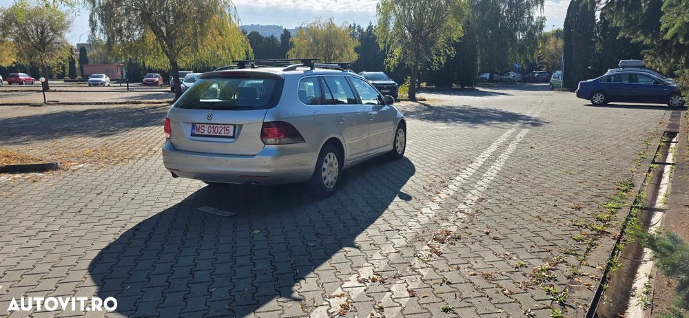 Volkswagen Golf - 7