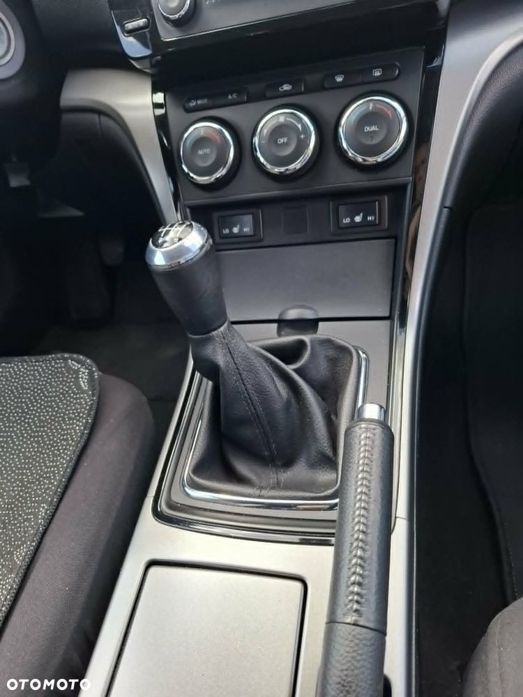 Mazda 6 2.0 Exclusive - 12