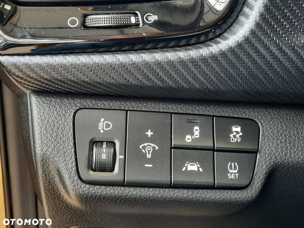 Kia Rio 1.0 T-GDI 120 GT Line - 30
