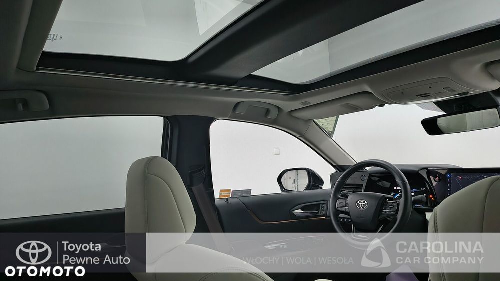 Toyota Mirai Executive - 22