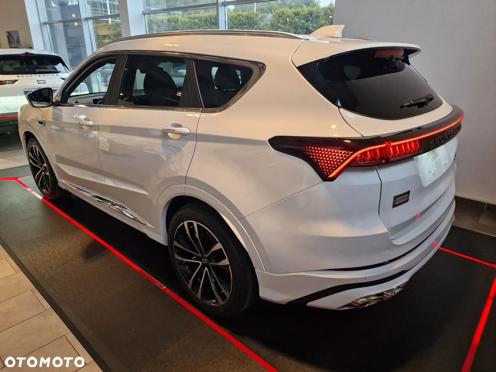 Sportequipe 7 GTW - 5