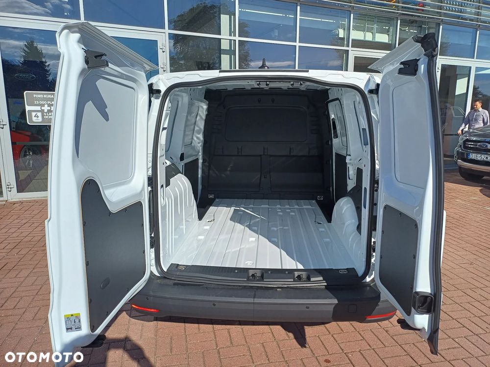 Ford Connect VAN - 11