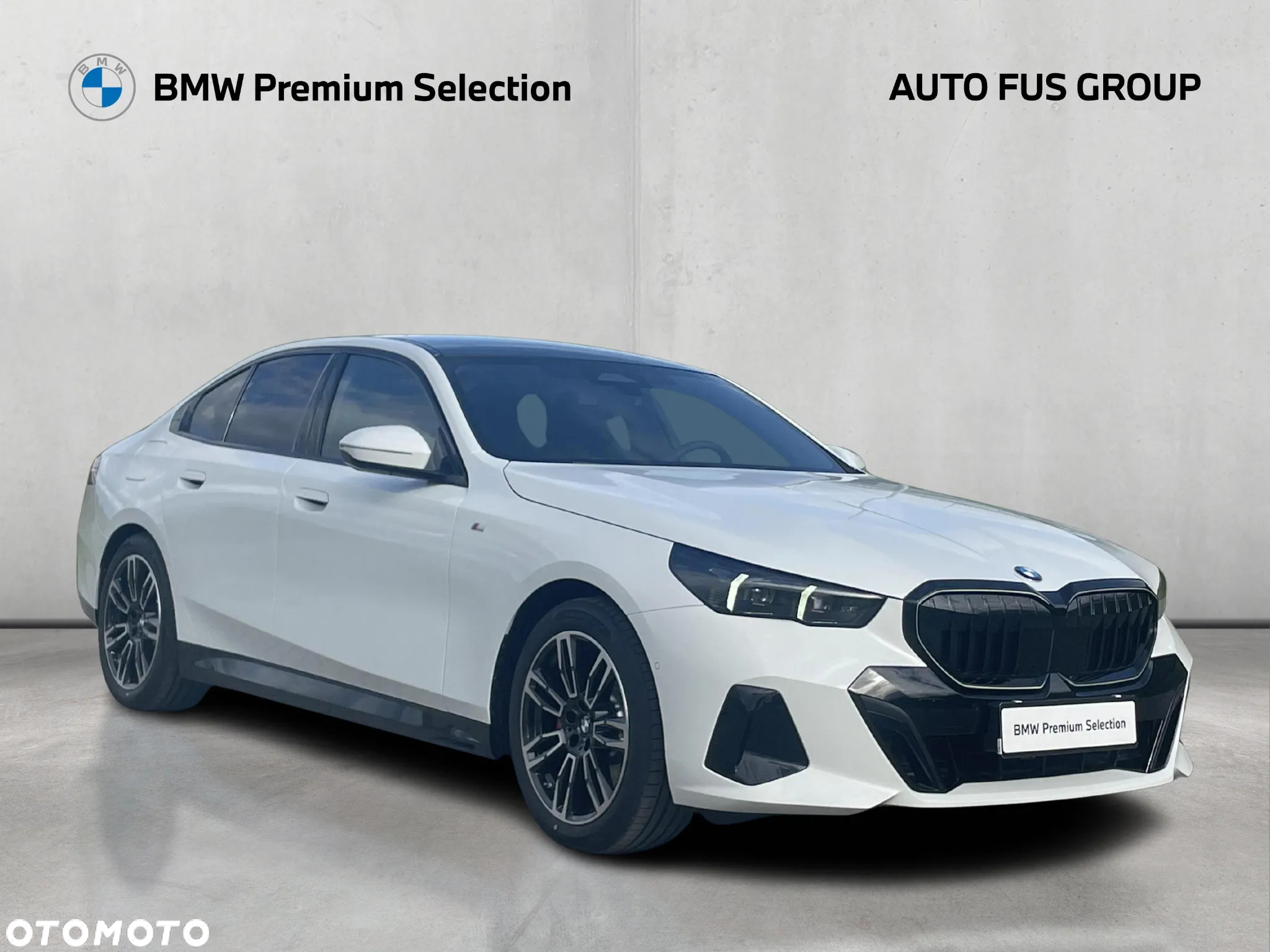BMW Seria 5 - 6