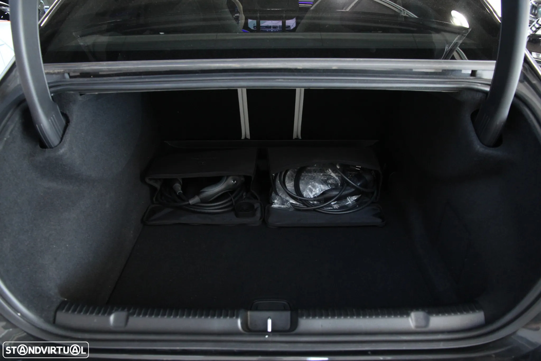 Mercedes-Benz EQE 43 AMG 4Matic - 35