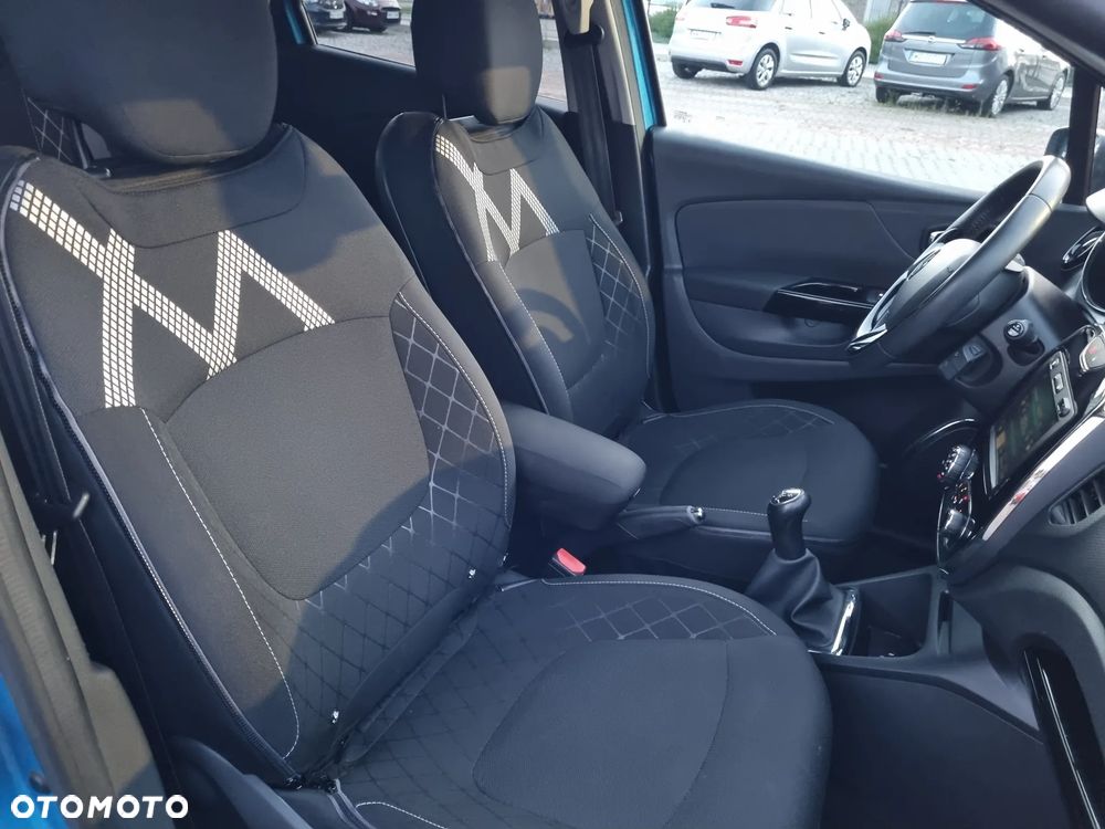 Renault Captur ENERGY dCi 90 Start&Stop Expression - 15
