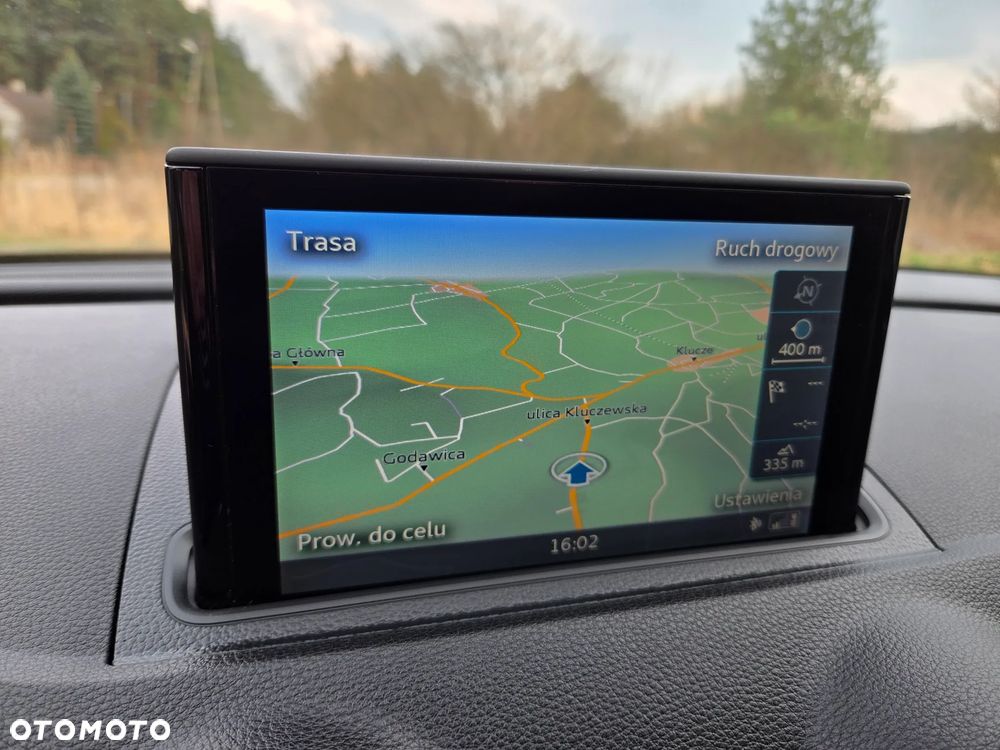 Audi A3 Sportback 2.0 TDI sport - 34