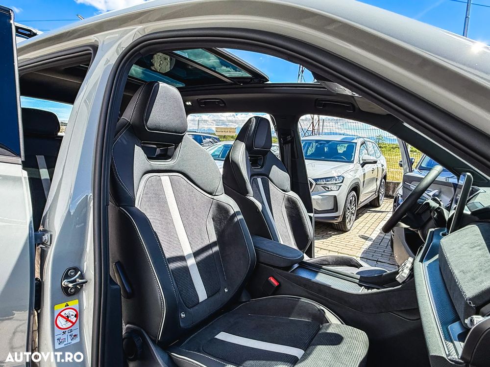Skoda Kodiaq 2.0 TDI 4X4 DSG Sportline - 17