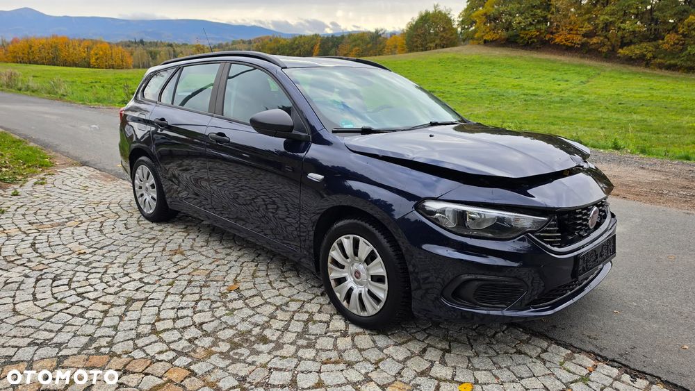 Fiat Tipo 2018 photo 5