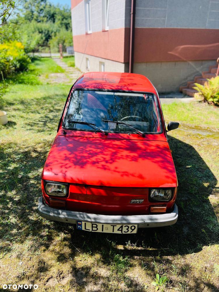 Fiat 126 - 11