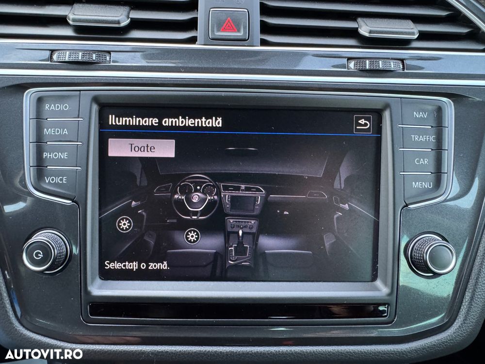Volkswagen Tiguan 2.0 TDI SCR (BlueMotion Technology) Highline - 38