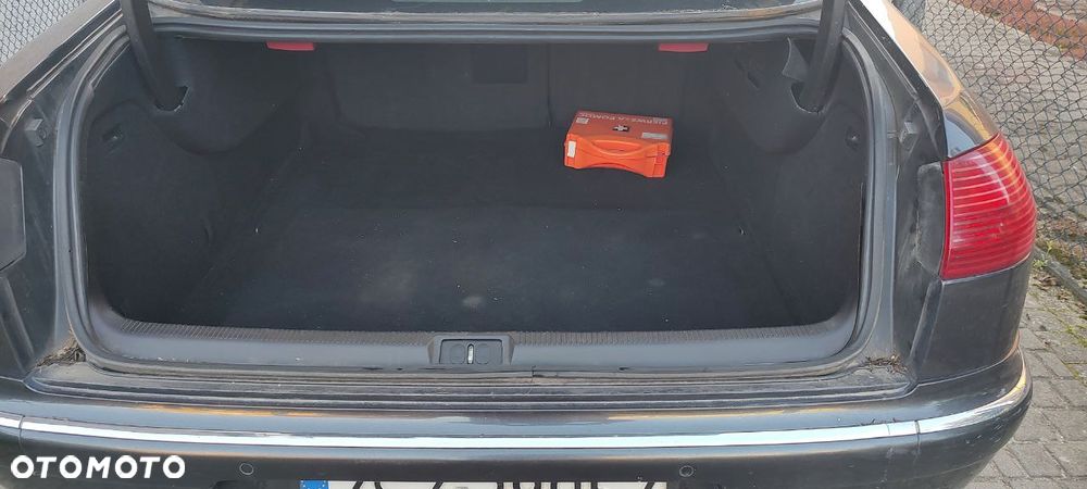 Peugeot 607 2.7 HDi Platinum - 17