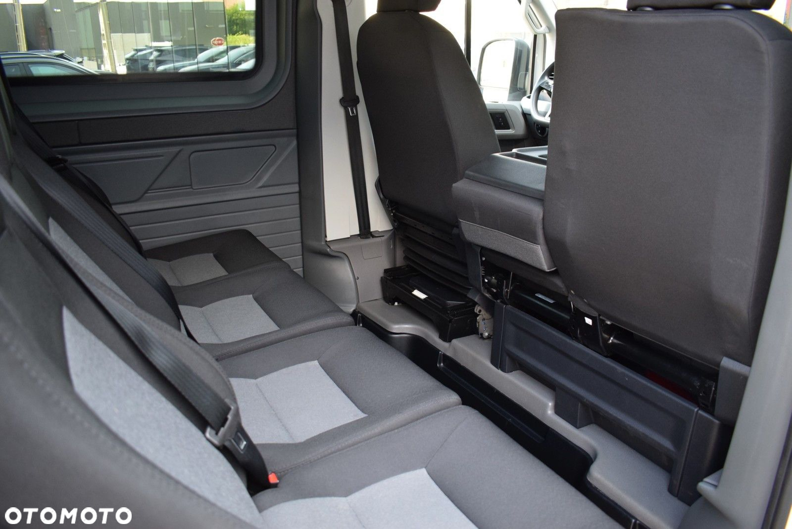 Volkswagen Crafter - 24