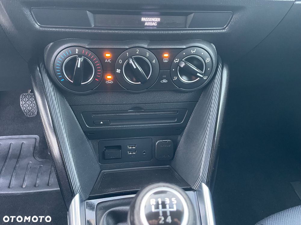 Mazda 2 SKYACTIV-G 75 Exclusive-Line - 30