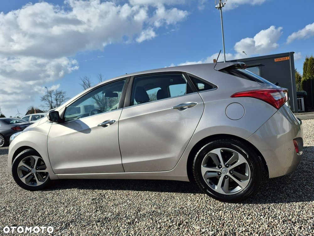 Hyundai i30 - 3