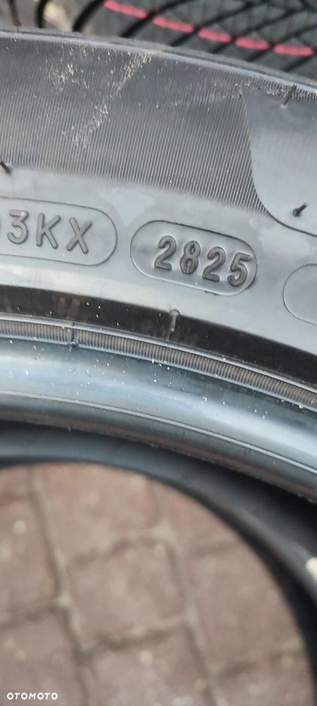 Opony Letnie Michelin E*Primacy 235/50/19 99V 2025rok 4x7,5mm Demo Ideał !! Starogard Gdański - Wysyłka - 16