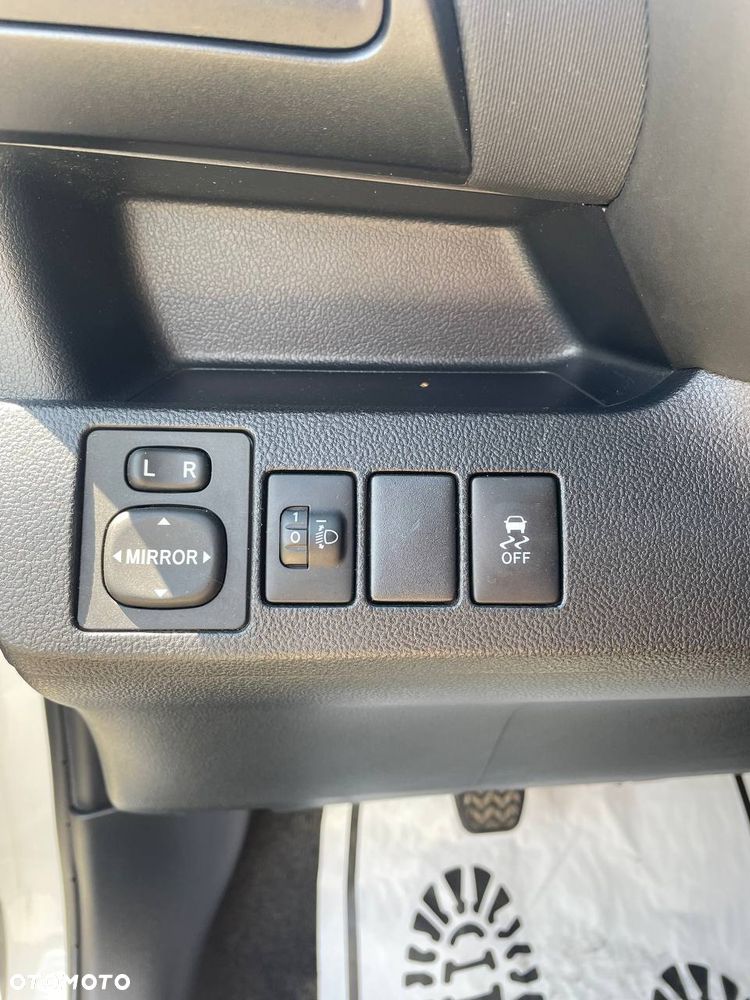 Toyota Verso S 1.4 D-4D Premium - 14