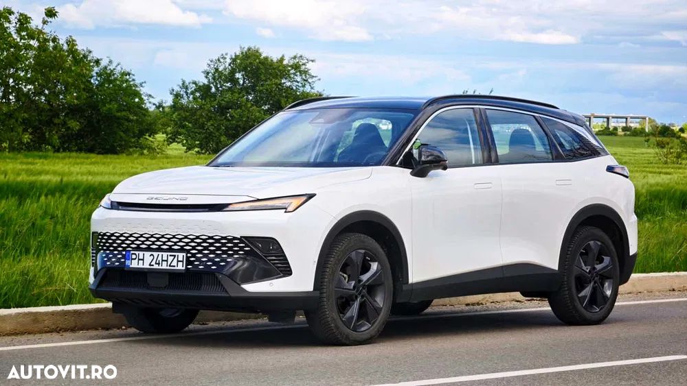 Baic X55 Luxury - 1