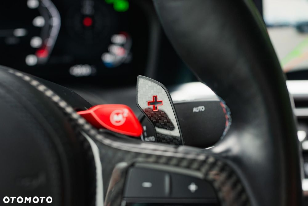 BMW M4 Competition M xDrive sport - 29