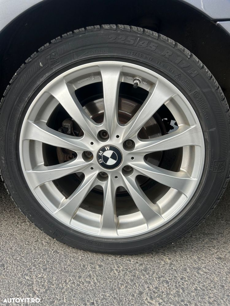 BMW Seria 3 320d - 21
