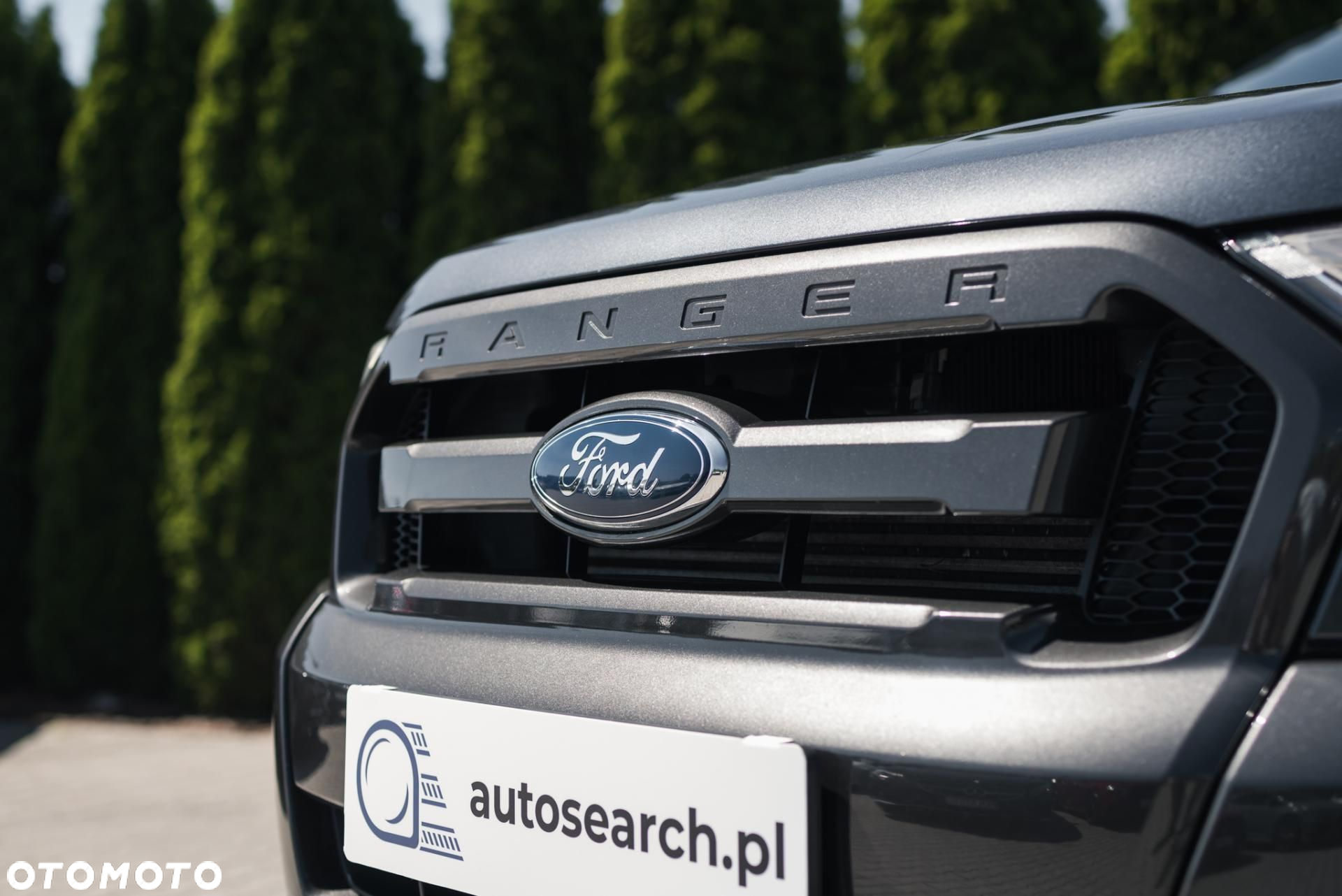 Ford Ranger - 36
