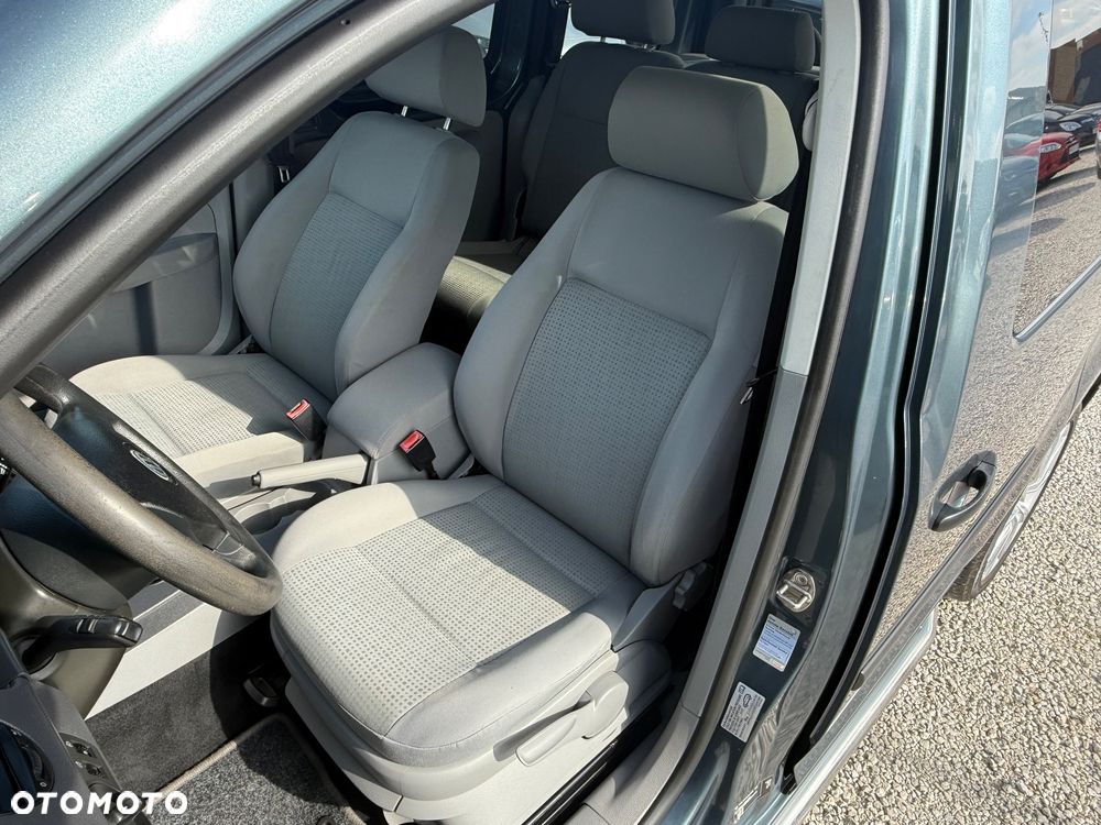 Volkswagen Caddy 1.6 Life - 20