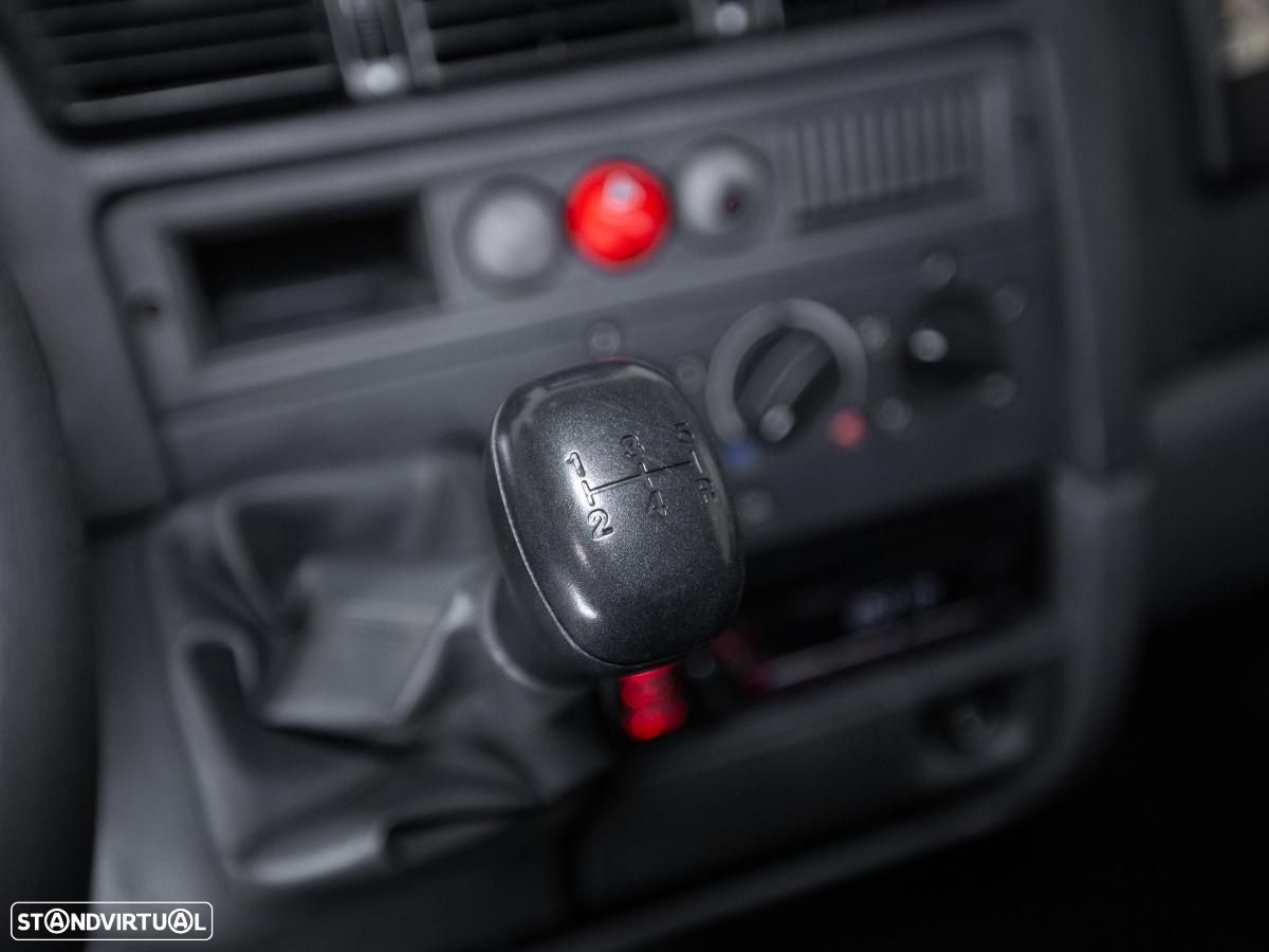 Fiat Ducato Outro - 19