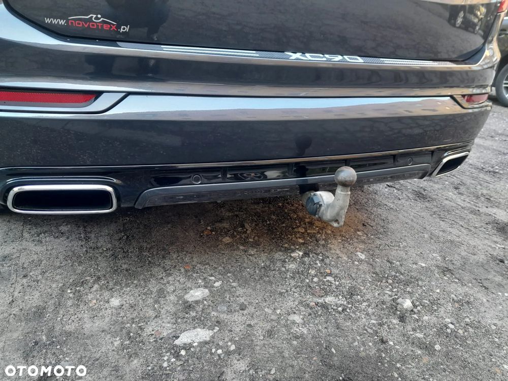 Volvo XC 90 - 36