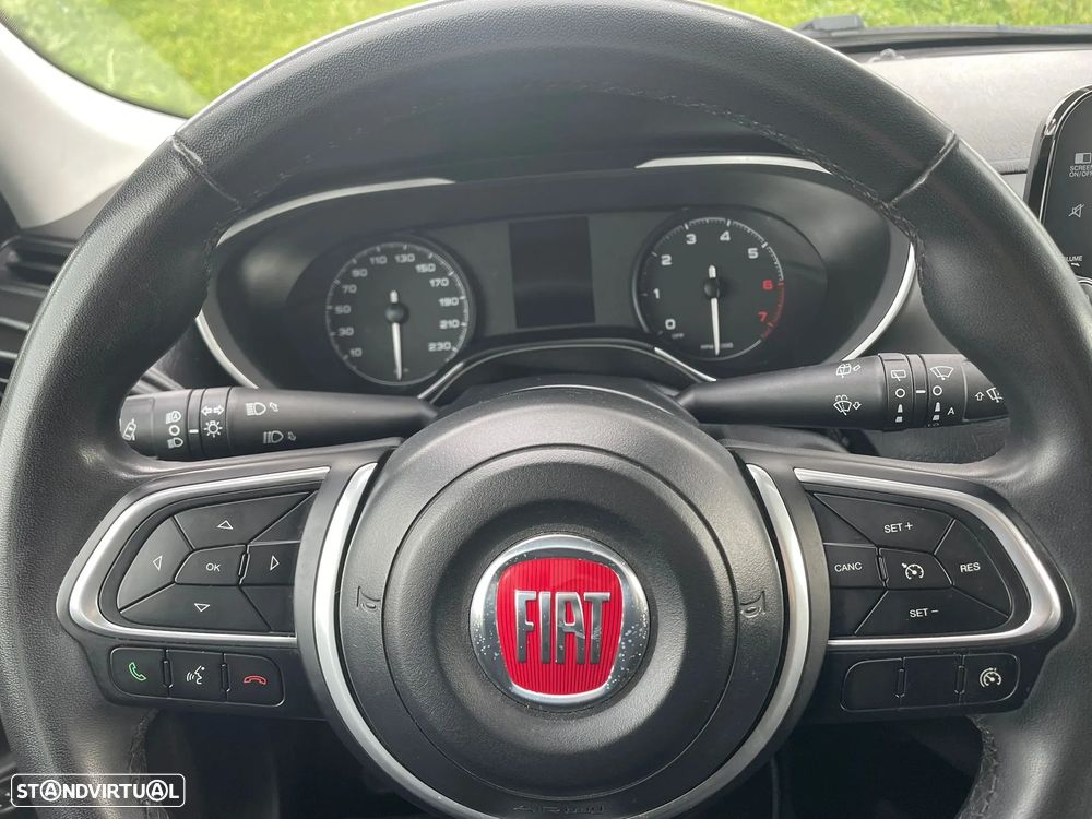 Fiat Tipo Station Wagon 1.0 GSE T3 City Life - 12