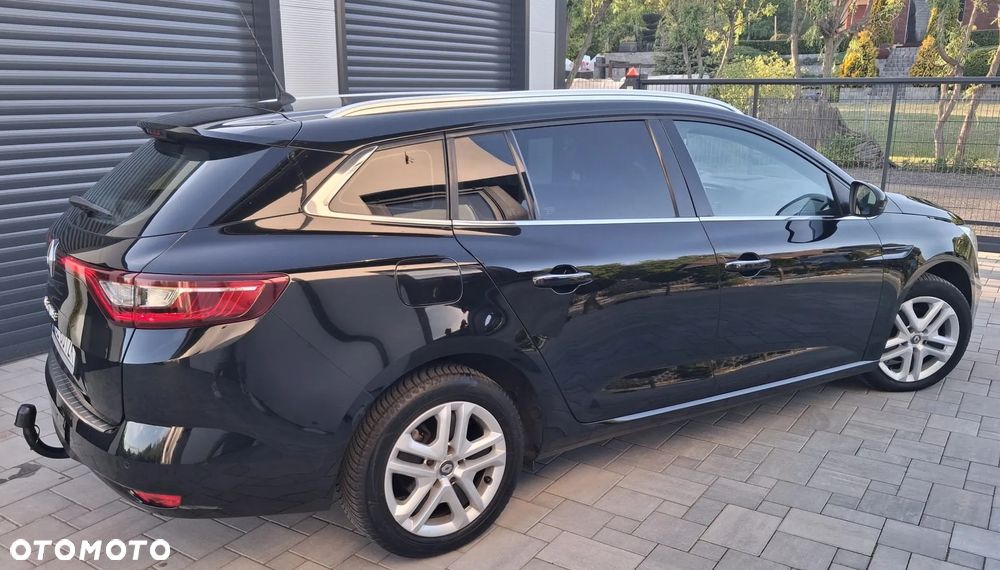 Renault Megane - 7