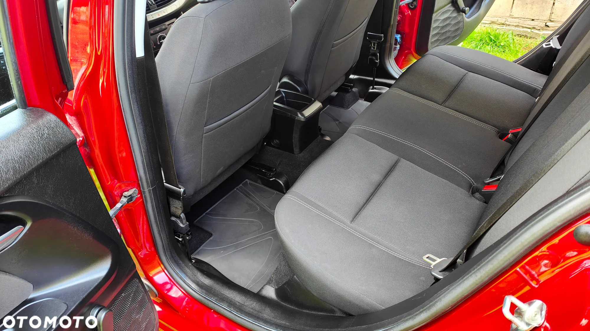 Fiat Tipo 1.4 16v Mirror - 16