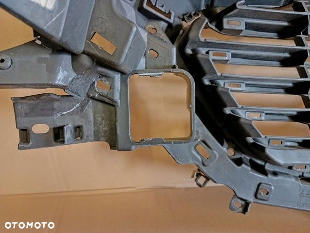 ATRAPA GRIL GRILL MAZDA VI 6 GJ LIFT 15-18R - 3