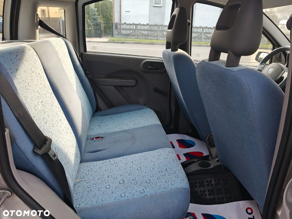 Fiat Panda 1.1 Happy - 17