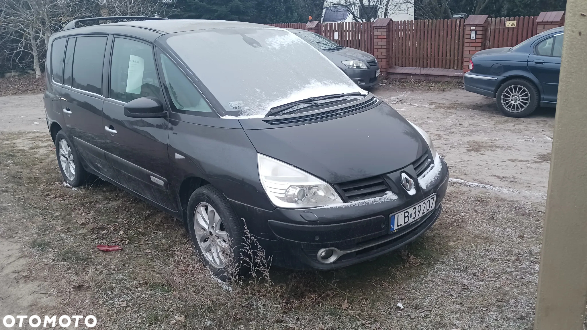 Renault Espace 2.0 dCi FAP Initiale - 2