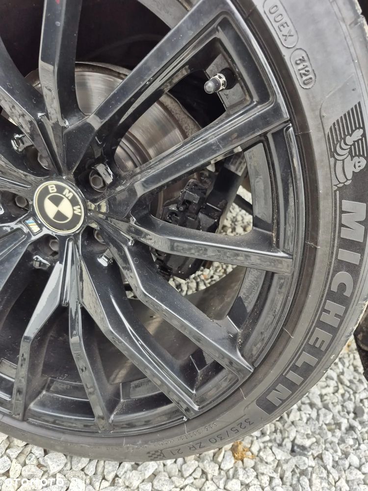 BMW X6 xDrive35i M Sport Edition - 11