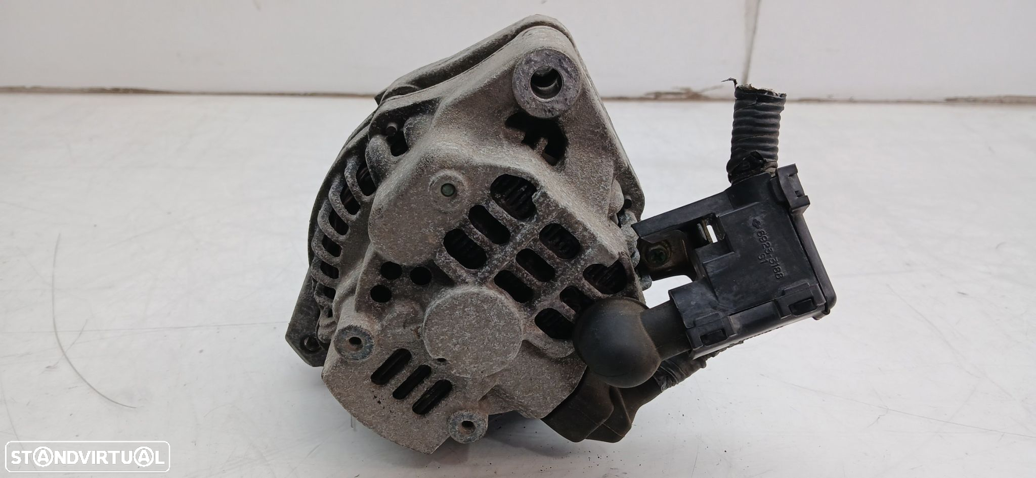 Alternador HONDA Civic VII Sedan (ES_, ET_) - 3