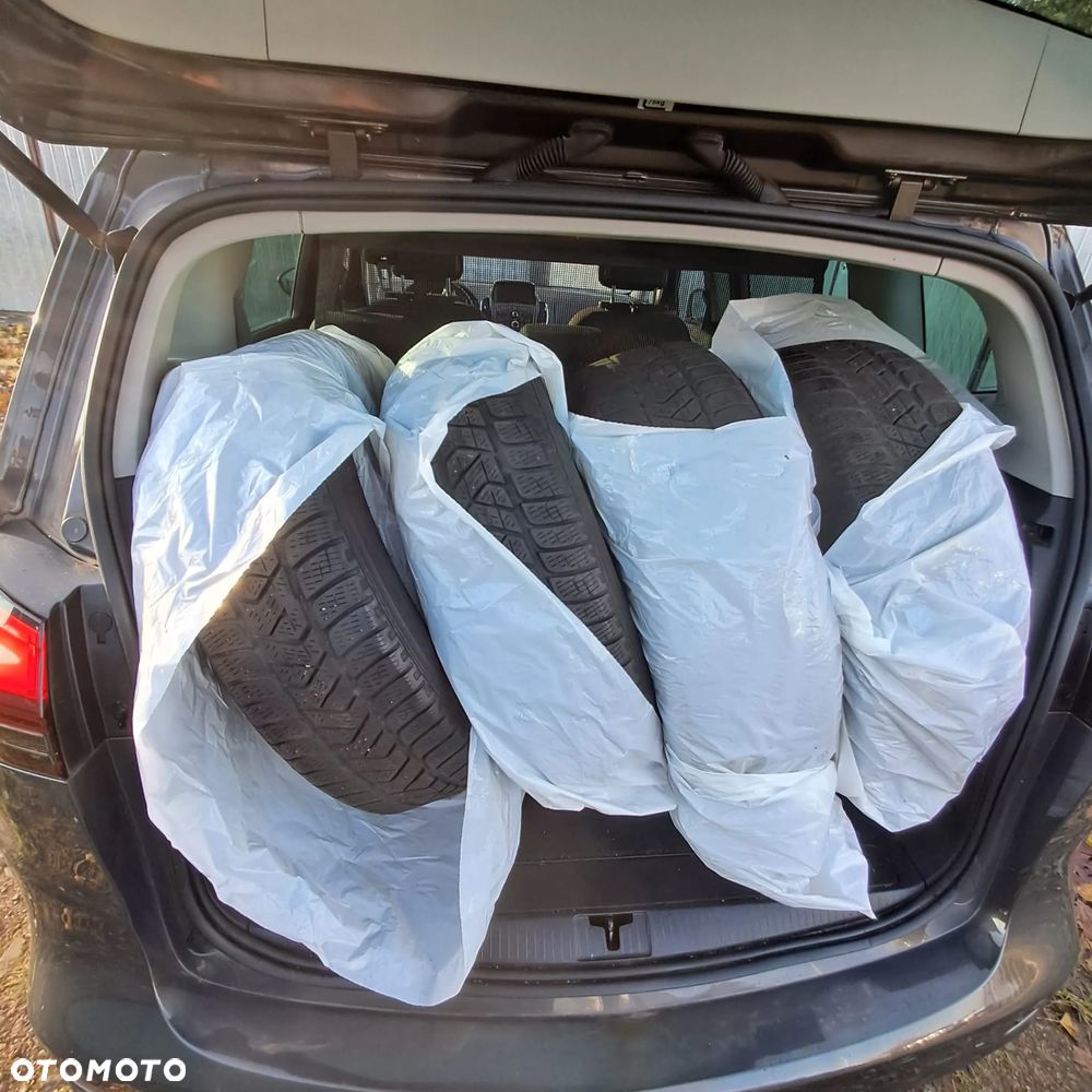 Opel Zafira Tourer 2.0 CDTI Edition - 33