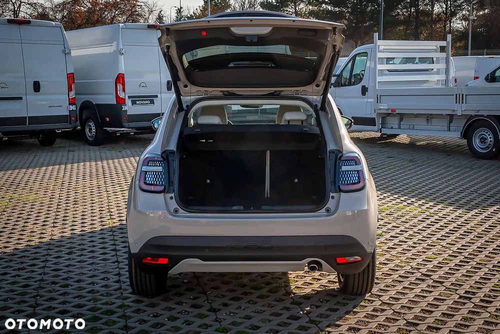 Fiat 600 1.2 Turbo La Prima eDCT - 11