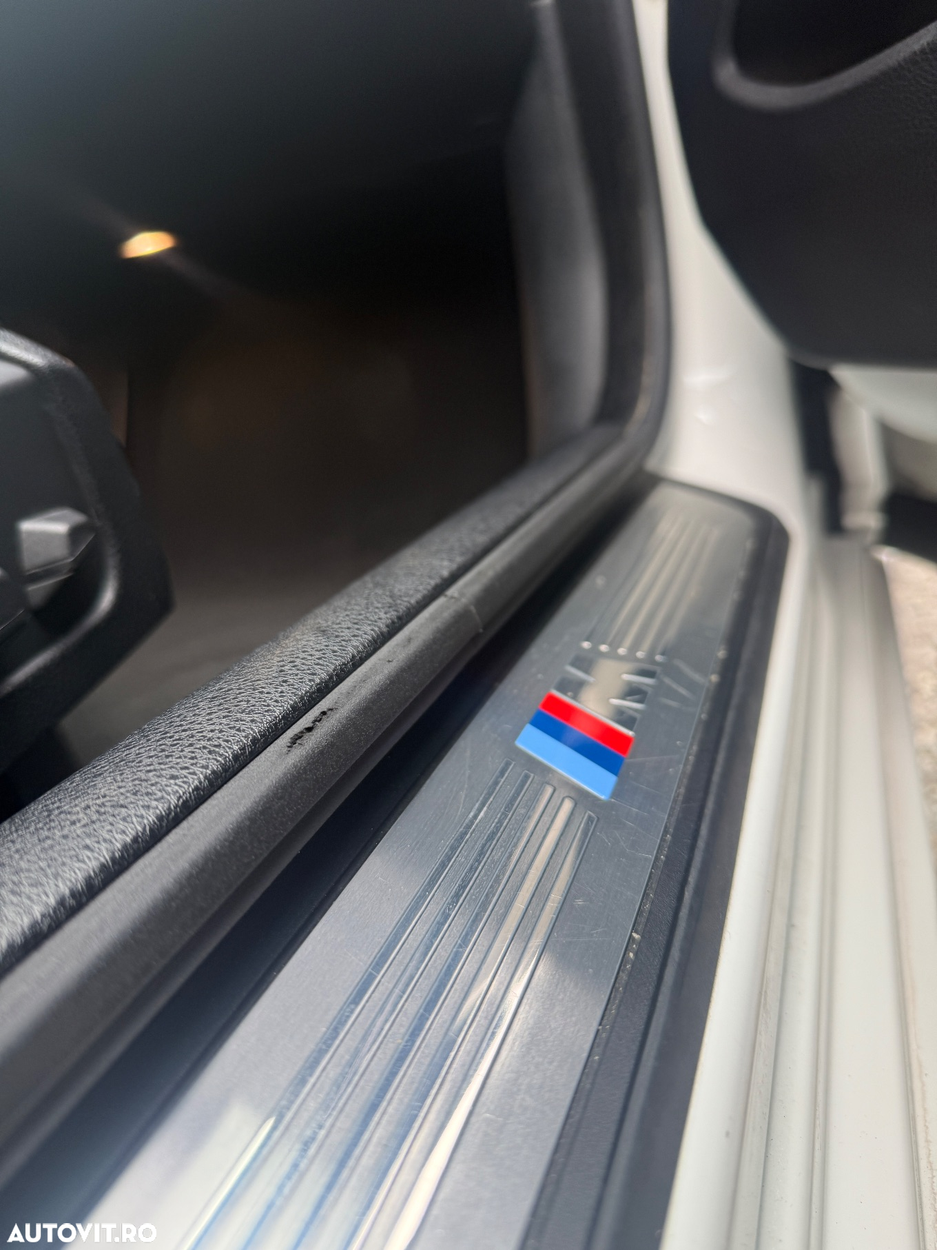 BMW Seria 6 640d xDrive Gran Coupe M Sport Edition - 18