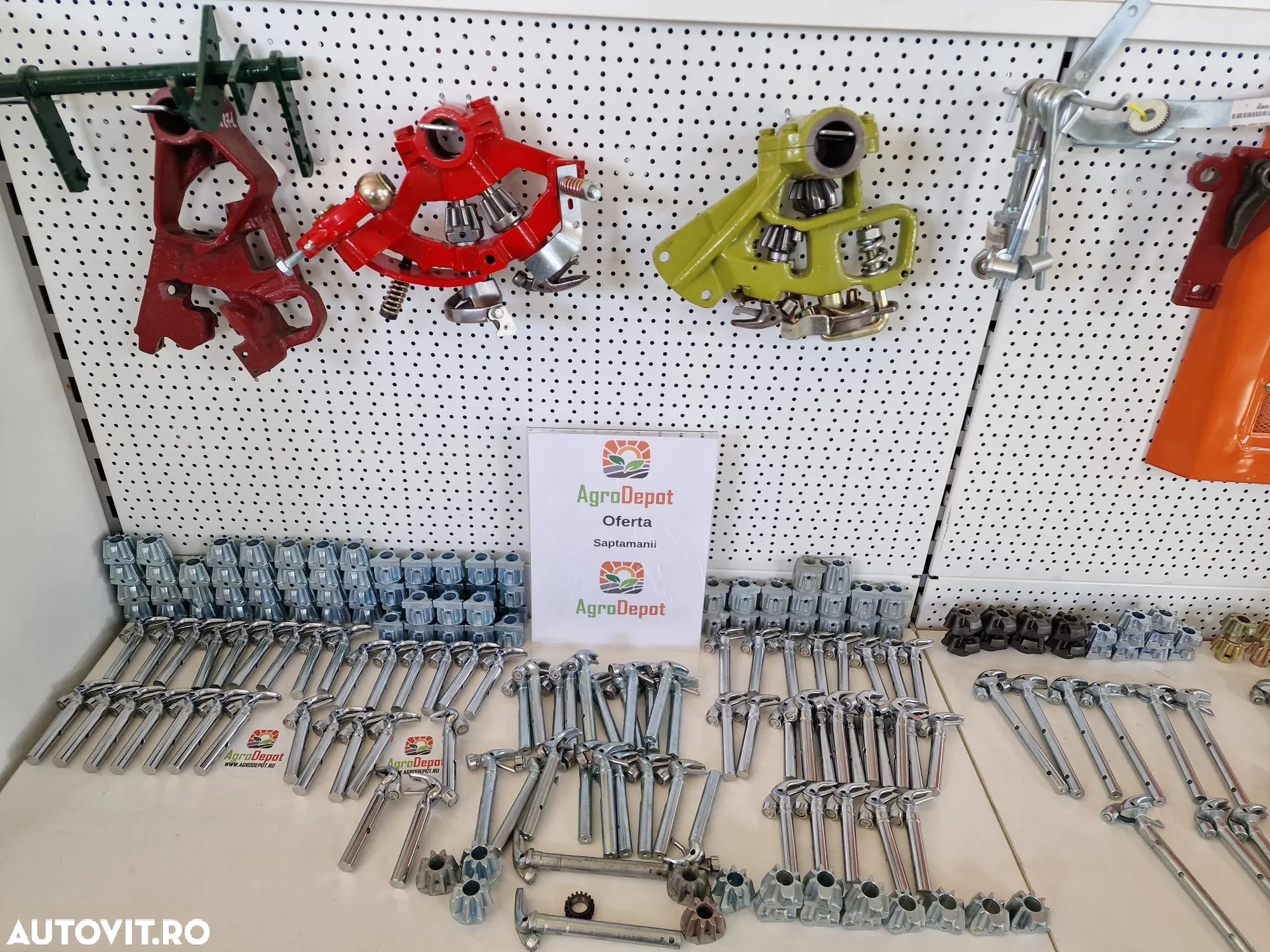 cioc inodator presa de balotat - 7