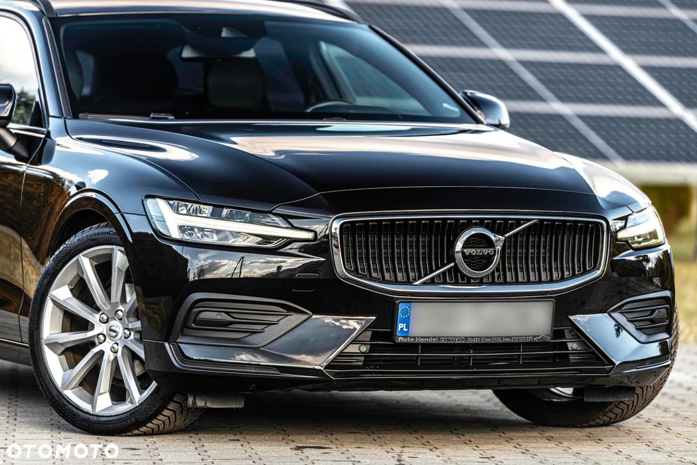 Volvo V60 D3 Geartronic Momentum - 10