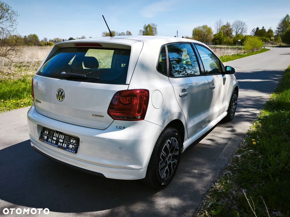 Volkswagen Polo - 25