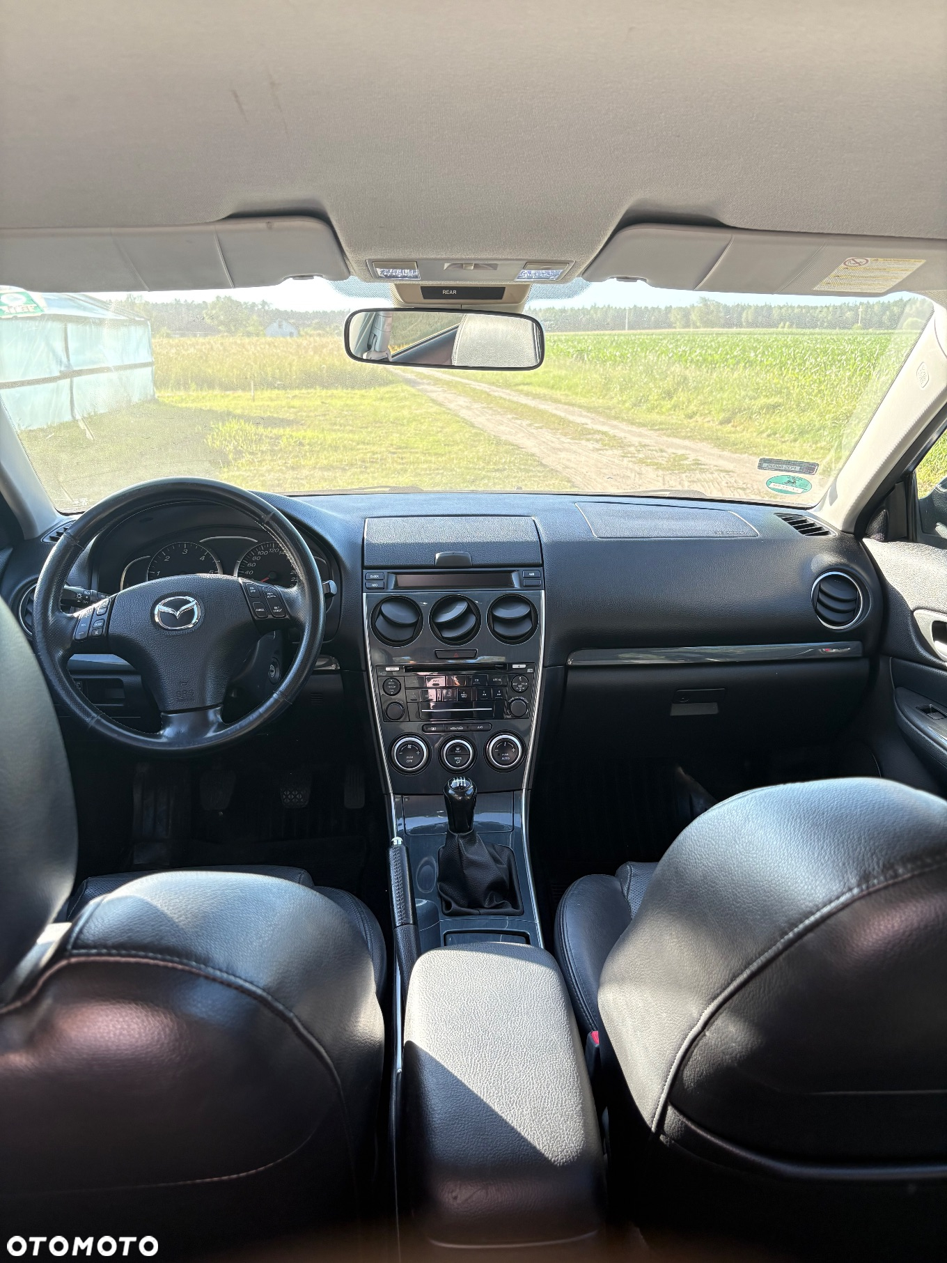 Mazda 6 2.0 CD Exclusive - 17
